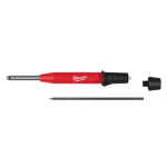 Milwaukee Lapiseira para construção 2,8MM