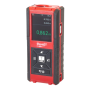 Milwaukee LDM100 Medidor de distâncias laser 100m