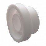 ≫ Comprar isolador de tocha para lente TIG lente Jumbo
