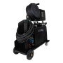 SPARTUS EasyMIG 420H Máquina de Soldar MIG/MAG Industrial 420A 400V com Alimentador Separado