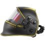 SPARTUS Pro 930XT Capacete de Soldadura Automático True Color 1/1/1/1