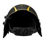 SPARTUS Pro 930XT Capacete de Soldadura Automático True Color 1/1/1/1