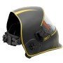 SPARTUS Pro 930XT Capacete de Soldadura Automático True Color 1/1/1/1