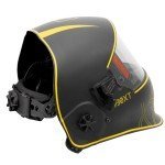 SPARTUS Pro 930XT Capacete de Soldadura Automático True Color 1/1/1/1