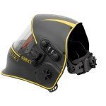 SPARTUS Pro 930XT Capacete de Soldadura Automático True Color 1/1/1/1