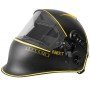 SPARTUS Pro 930XT Capacete de Soldadura Automático True Color 1/1/1/1