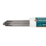Electrodo 309L-17 3.5x350 Paquete 1 kg Spartus