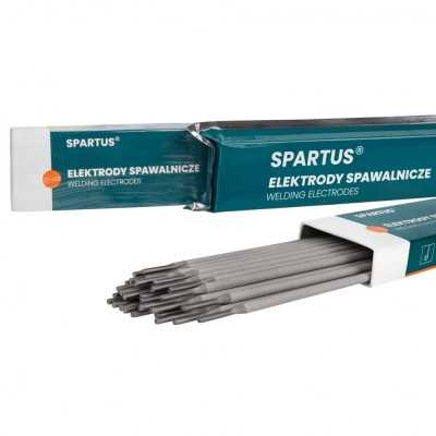 Electrodo 309L-17 4x350 Paquete 1 kg Spartus