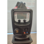 Electromig 550 Synergic Aqua Telwin Máquina de Solda Inversora Multiprocesso MIG/MAG, FLUX, TIG e MMA – Outlet exposição