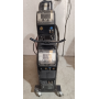 Euromig 500 Dual Pulse MIURA Máquina de Solda Pulsada Inversora Multiprocesso MIG/MAG, FLUX, TIG DC e MMA – Outlet ex-aluguer