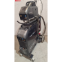 Euromig 500 Dual Pulse MIURA Máquina de Solda Pulsada Inversora Multiprocesso MIG/MAG, FLUX, TIG DC e MMA – Outlet ex-aluguer