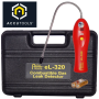 AccuTools eL-320 Detector electrónico de fugas de gas natural y GLP con maleta – Outlet descatalogado