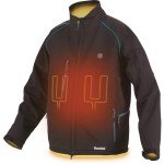 Makita Chaqueta calefactable Talla L LXT ®DCJ205 - Outlet descatalogado