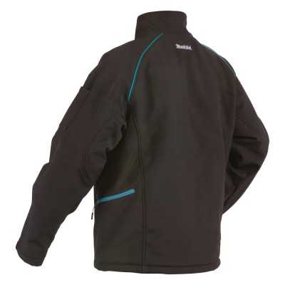 Makita Casaco Aquecido Tamanho L LXT® DCJ205 – Outlet Descontinuado