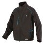Makita Chaqueta calefactable Talla L LXT ®DCJ205 - Outlet descatalogado