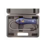 Wigam ELD-A Detector electrónico de fugas para azohidro (95 % nitrógeno + 5 % hidrógeno) - Outlet descatalogado