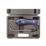 Wigam ELD-A Detector electrónico de fugas para azohidro (95 % nitrógeno + 5 % hidrógeno) - Outlet descatalogado