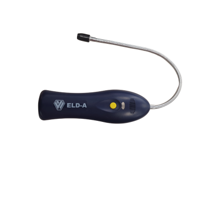 Wigam ELD-A Detector electrónico de fugas para azohidro (95 % nitrógeno + 5 % hidrógeno) - Outlet descatalogado