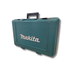 Makita DHP453RFE Berbequim Percutor 18V LXT 42 Nm com 1 Bateria 3Ah e Mala – Outlet Danos Estéticos