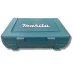 Makita DHP453RFE Taladro Percutor 18V LXT 42 Nm con 1 Batería 3Ah y Maletín – Outlet Daños Estéticos