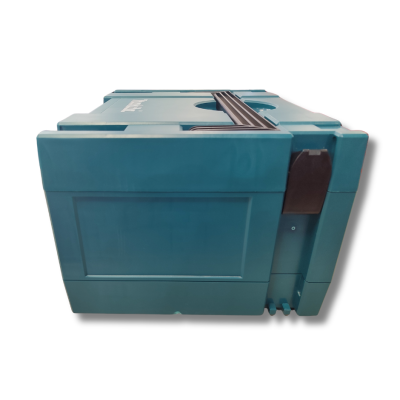 Makita MAKPAC P-84311 Organizador de 4 Gavetas em 3 Níveis – Outlet Danos Estéticos