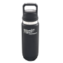Milwaukee TERMO PACKOUT™ 710ml PRETO