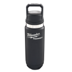Milwaukee TERMO PACKOUT™ 710ml NEGRO