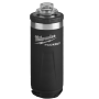 Milwaukee TERMO PACKOUT™ 710ml PRETO