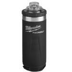 Milwaukee TERMO PACKOUT™ 710ml NEGRO