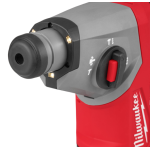 Milwaukee M12 FHAC16-0 Martillo combinado subcompacto SDS-Plus M12 FUEL™ de 16mm