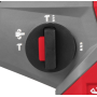 Milwaukee M12 FHAC16-0 Martillo combinado subcompacto SDS-Plus M12 FUEL™ de 16mm