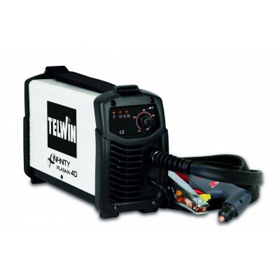 Infinity Plasma 40 Telwin Maquina inversora corte plasma