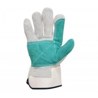 Guante piel serraje 404X JUBA