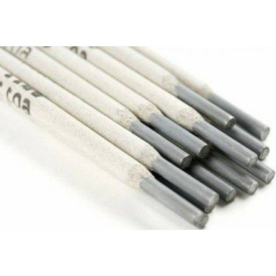 Elétrodo de rútilo de 3,2 mm