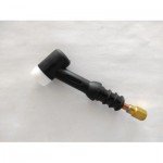 Cuello antorcha TIG SR17