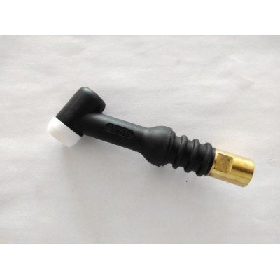 Pescoço tocha TIG SR26