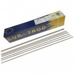 Elétrodo E7024 de alto desempenho 4x450 Eurotrod RH30