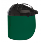 Comprar Ecrã de soldadura Clímax | Protetor facial 324 RG V