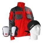 Ropa de Soldador